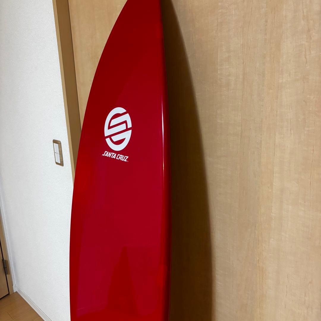 サンタクルーズ　サーフボード　SANTA CRUZ