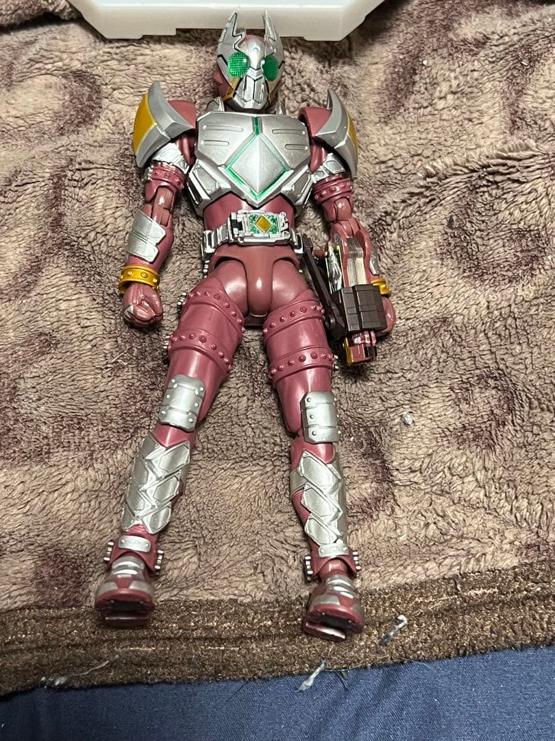shフィギュアーツ仮面ライダーブレイドシリーズその他まとめ売り