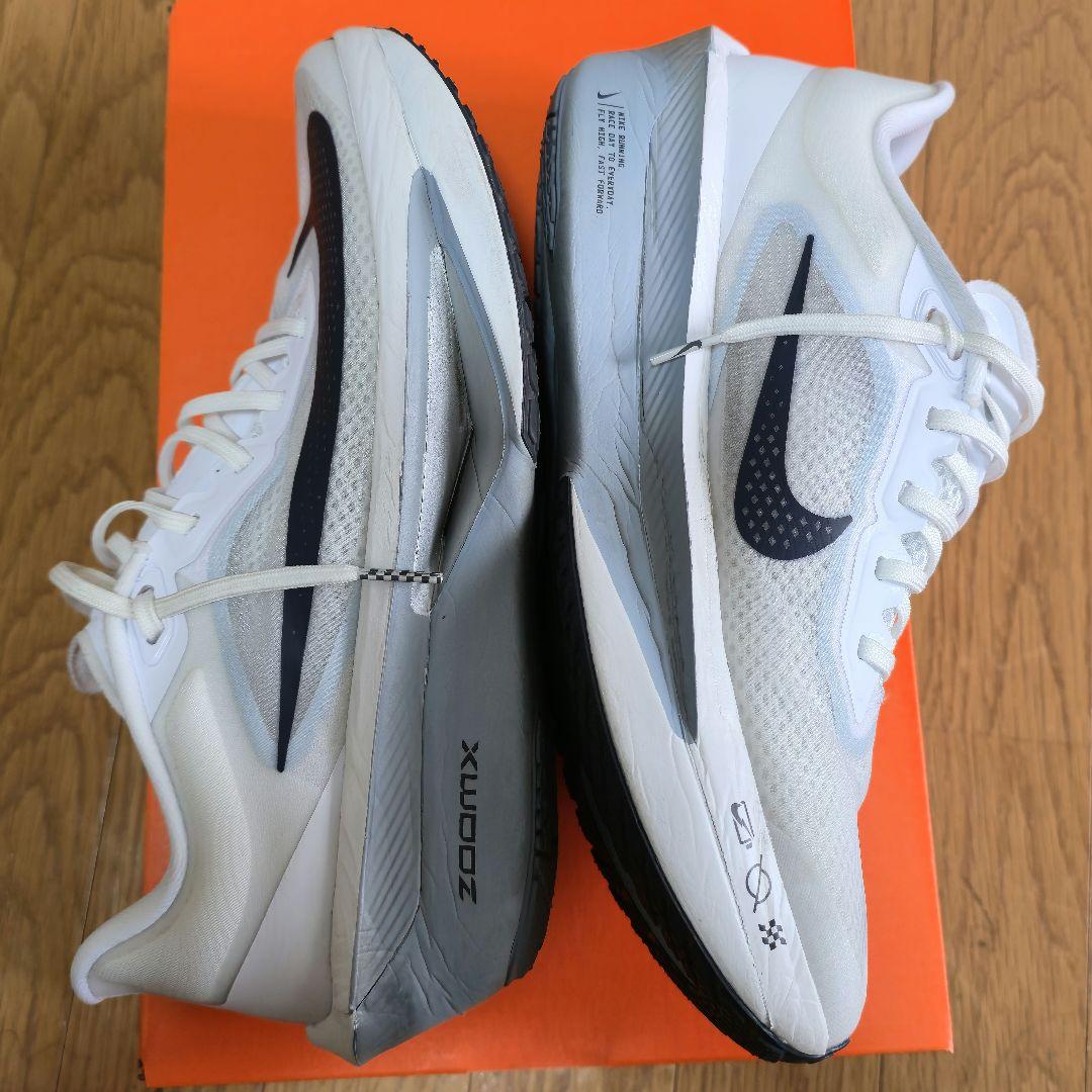 その他 NIKE ZOOM FLY 6 (26,5CM)