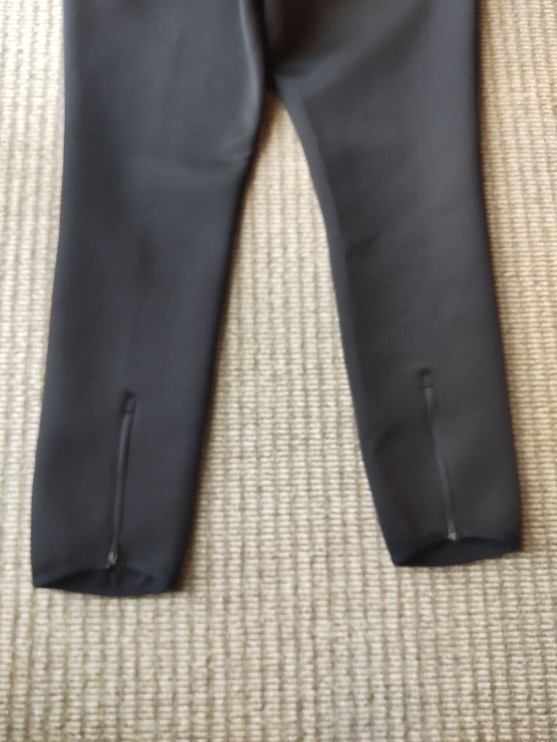 ATHLETA厚手スウェット上下 ジャージ上下Lサイズ