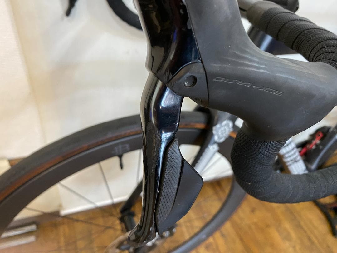 FACTOR O2 VAM 52サイズ　美品　デュラエース　Di2　12速