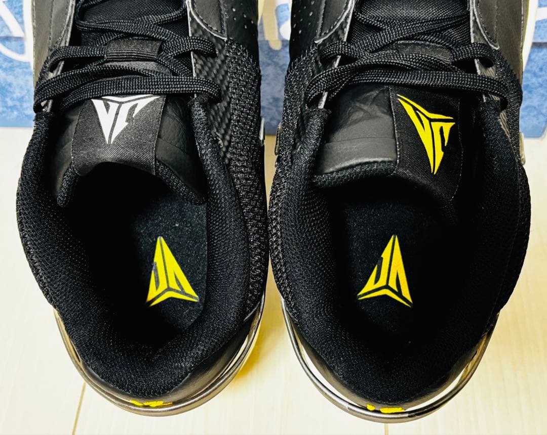 【美品】 Nike JA1 27.5cm