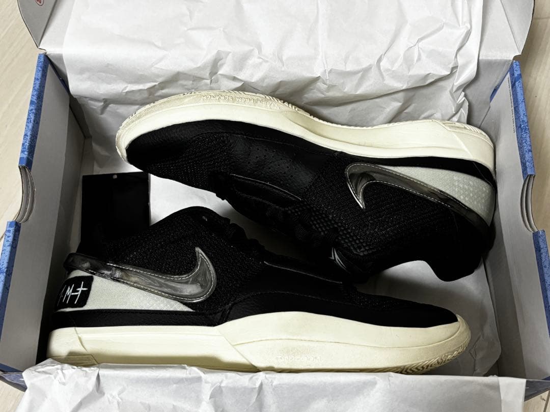 【美品】 Nike JA1 27.5cm