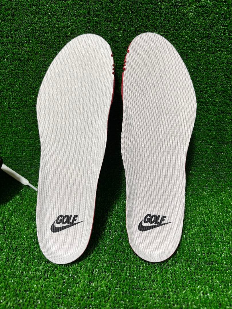 【中古品】NIKEGOLF Nike AirMax 90G 25.5cm