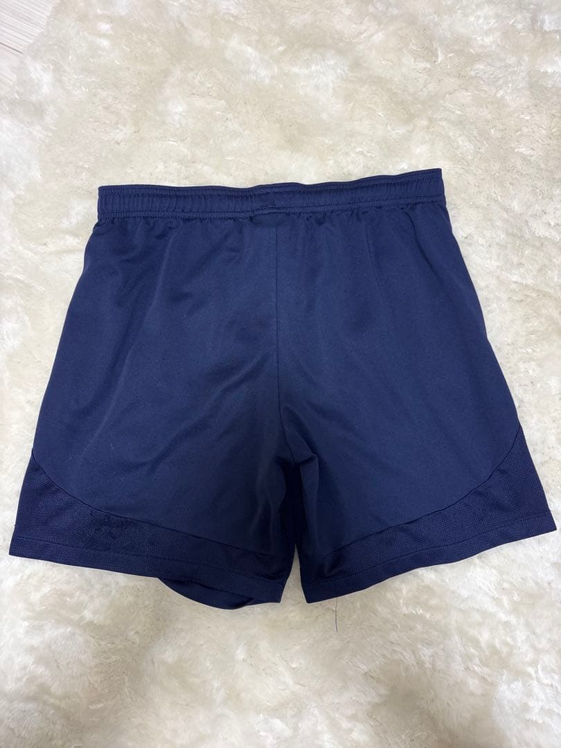鹿島アントラーズ ハーフパンツ XL