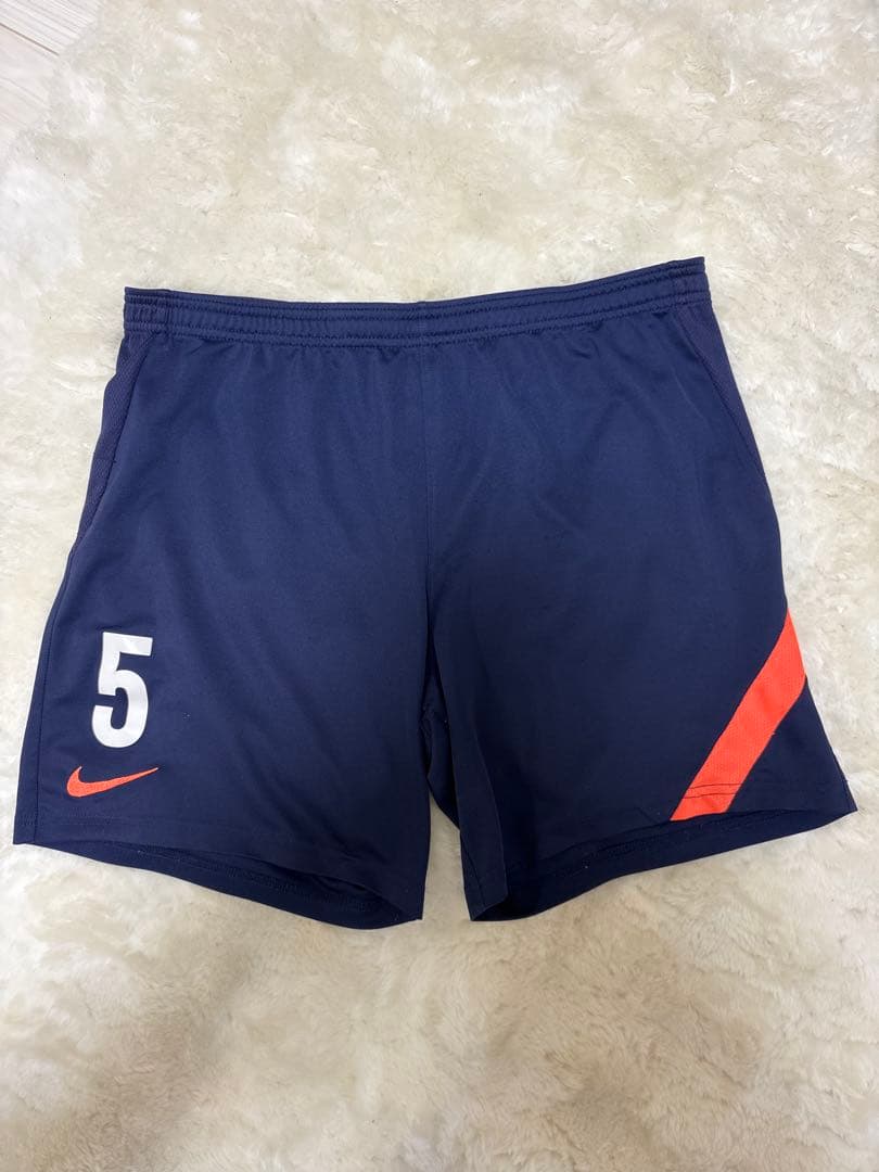 鹿島アントラーズ ハーフパンツ XL