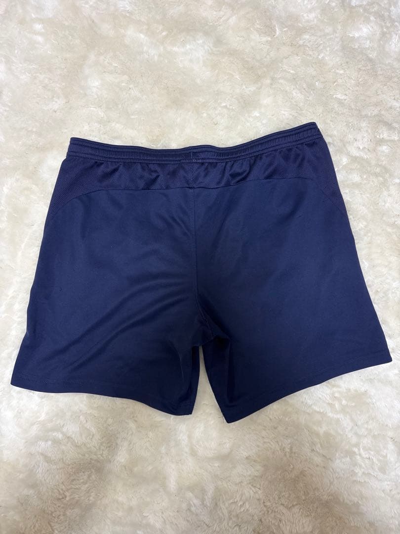 鹿島アントラーズ ハーフパンツ XL