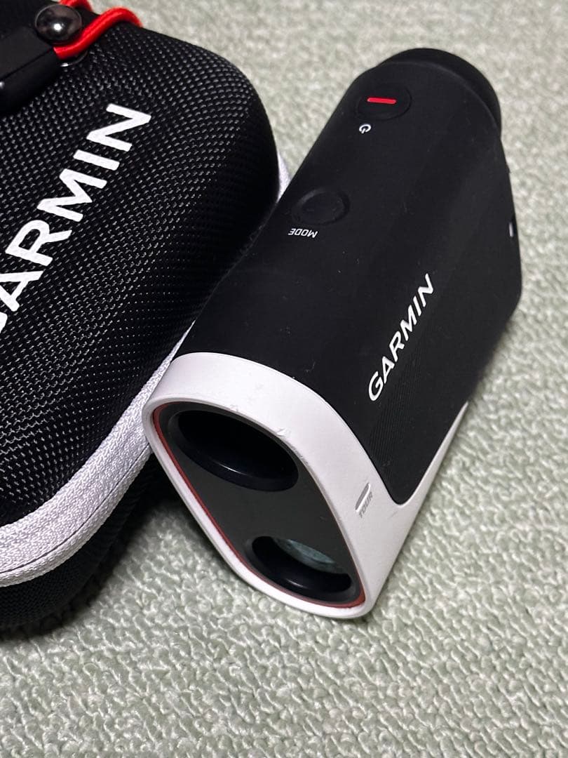 Garmin approach Z30 ガーミン　アプローチ　レーザー　距離計