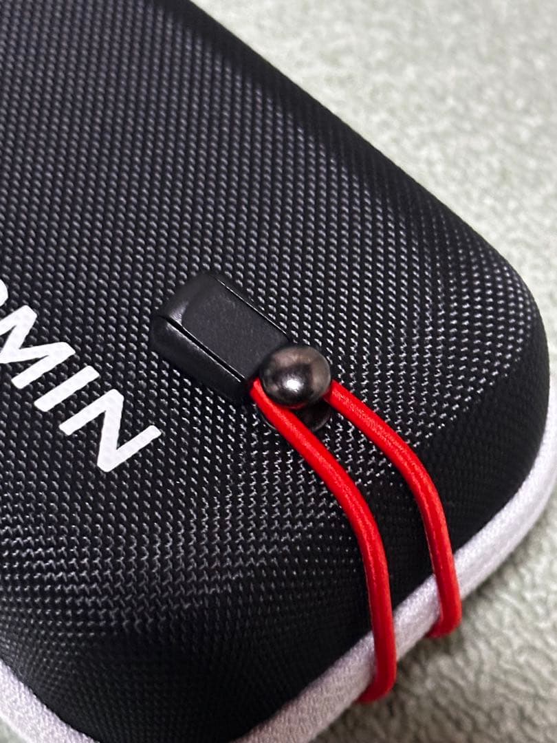 Garmin approach Z30 ガーミン　アプローチ　レーザー　距離計