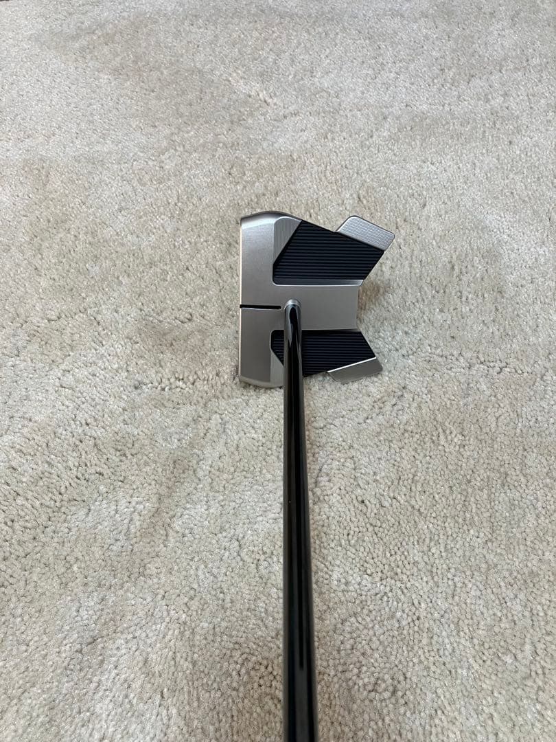 【新品】Scotty Cameron Phantom X 11 パター