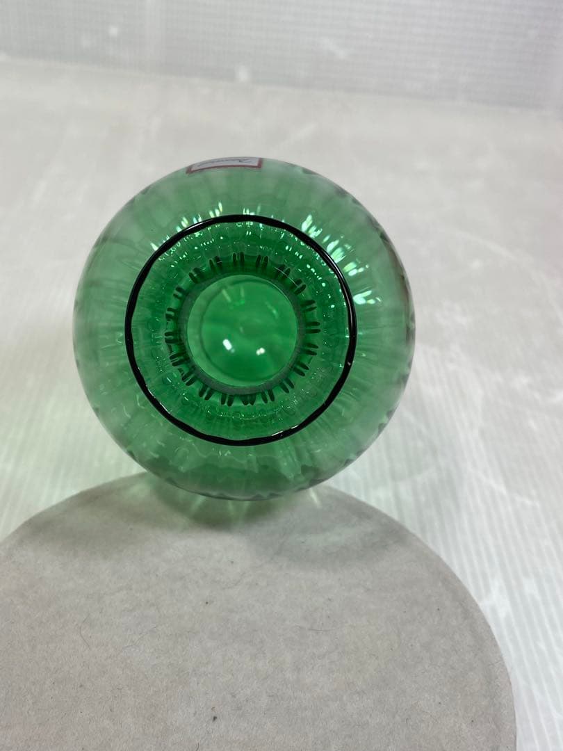 Baccarat バカラ アクアレーユ 一輪挿し