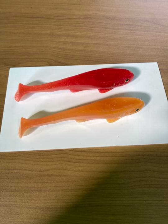 オスプレイ　タロン9インチ