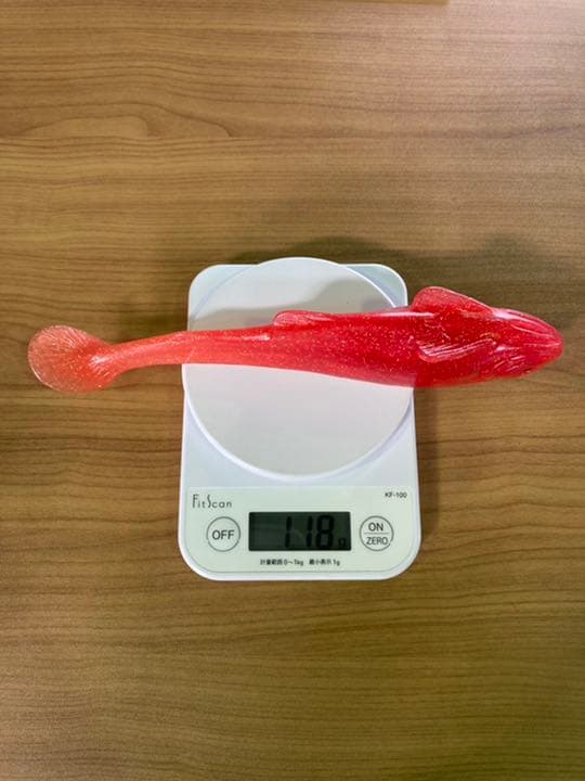 オスプレイ　タロン9インチ