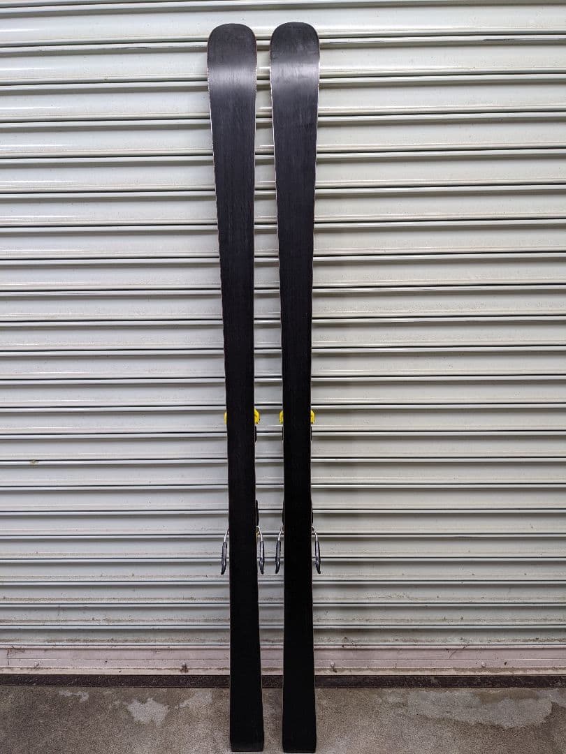 アトミックレッドスターGS R19.6-171cm
