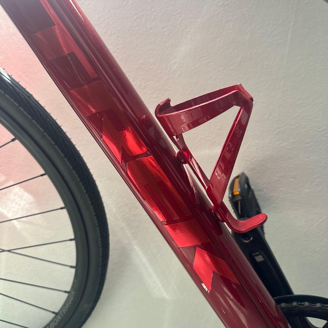 自転車本体 TREC FX3 S