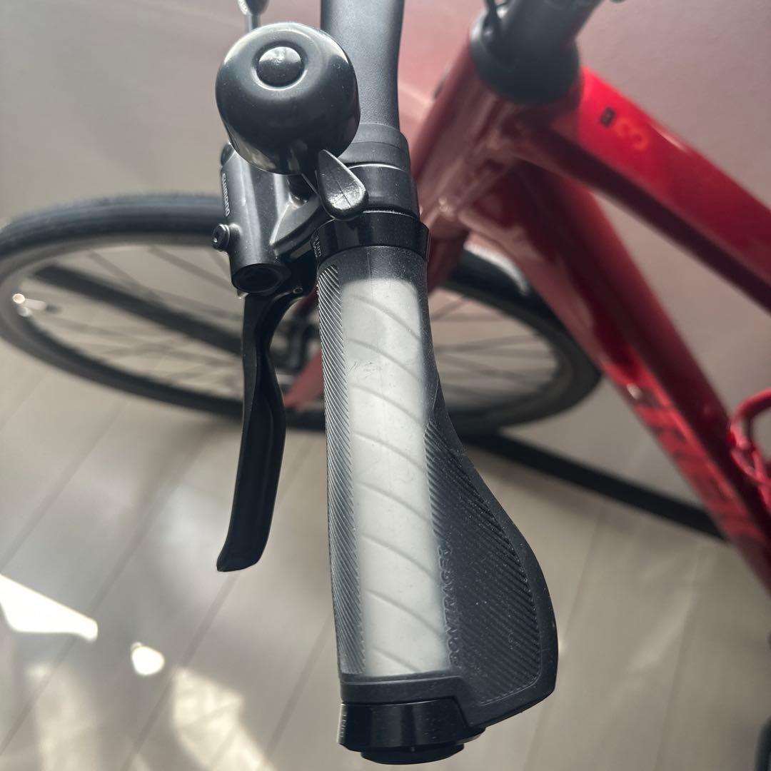 自転車本体 TREC FX3 S
