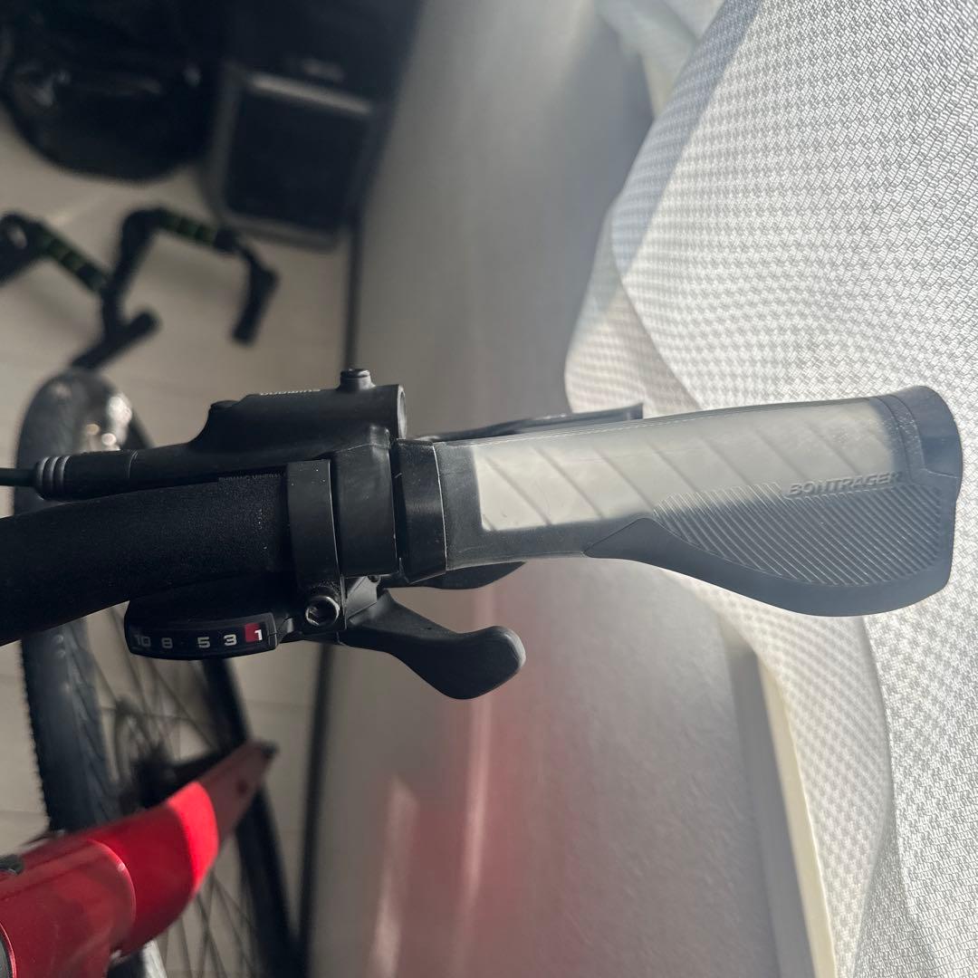 自転車本体 TREC FX3 S