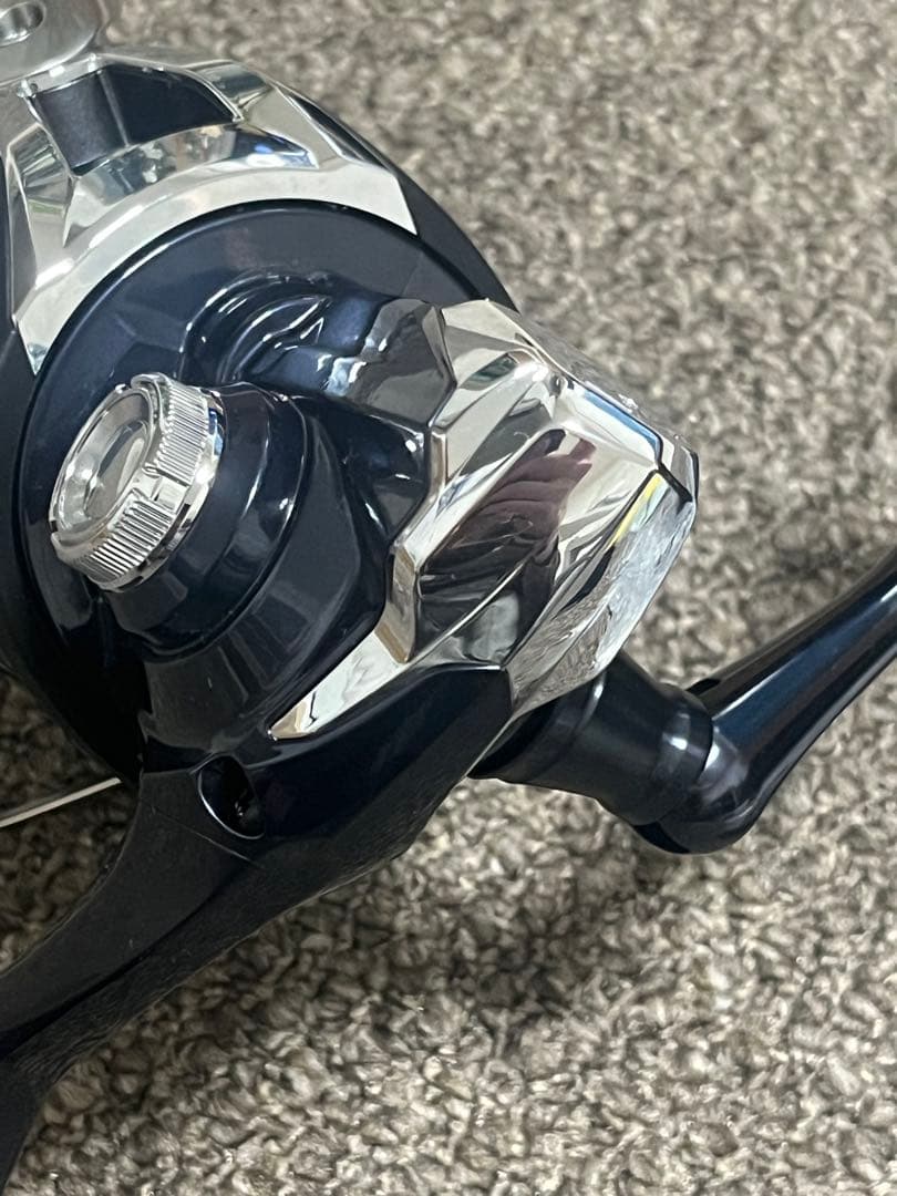 SHIMANO TWIN POWER SW10000PG スピニングリール