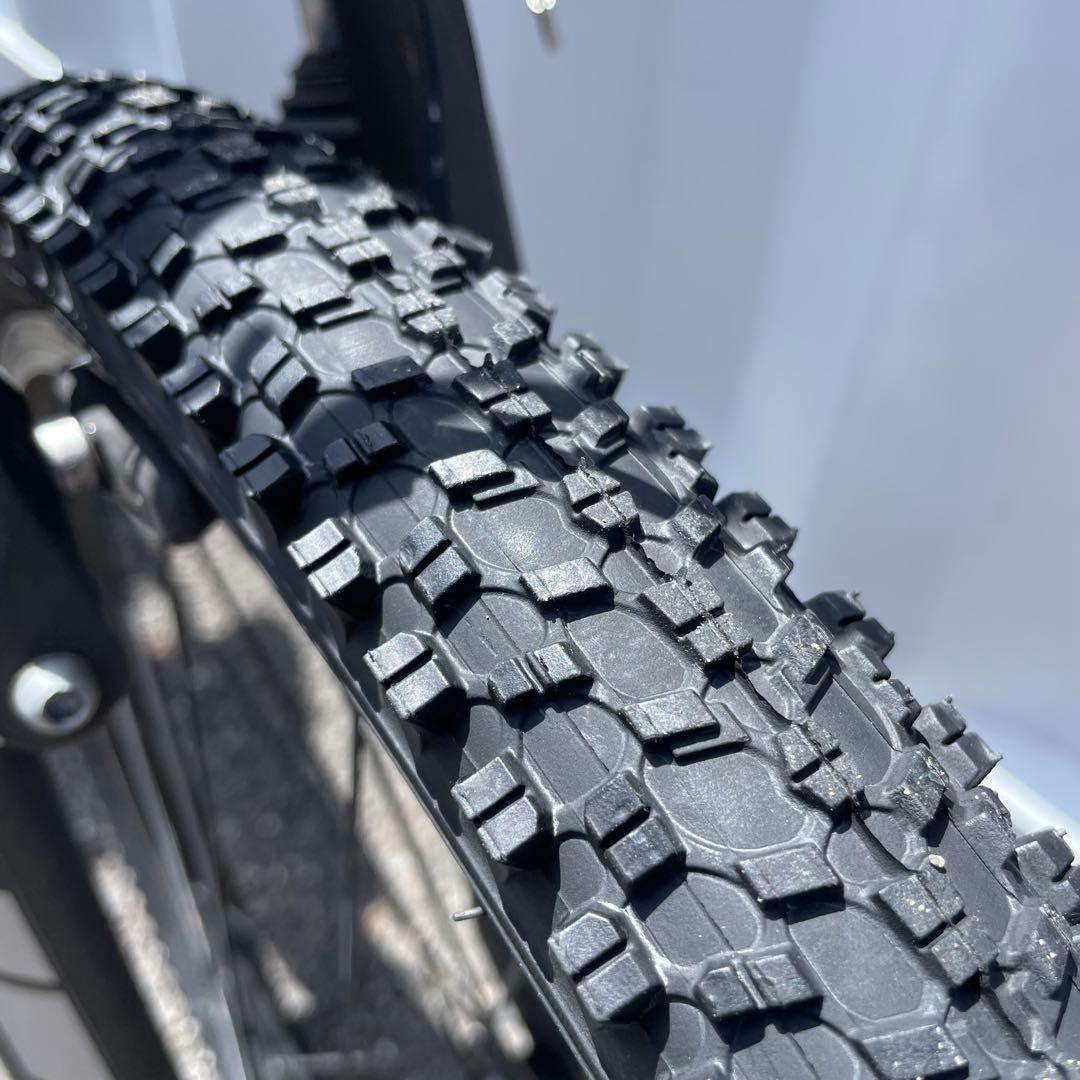 子供用自転車 24インチ 身長127-160cm 定価5.3万円