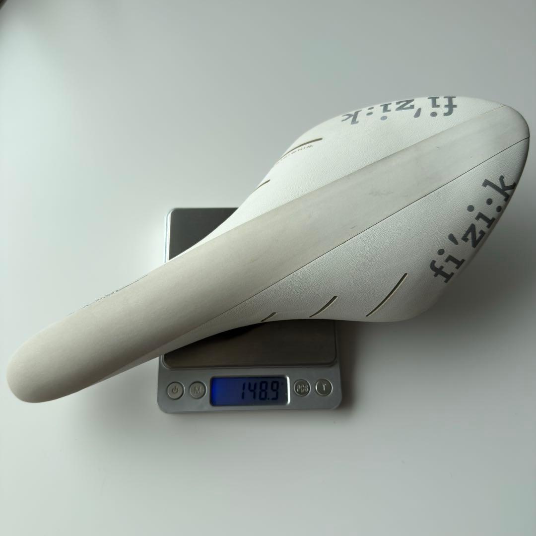 フィジーク Fizik アリオネ Arione R1 サドル カーボンレール
