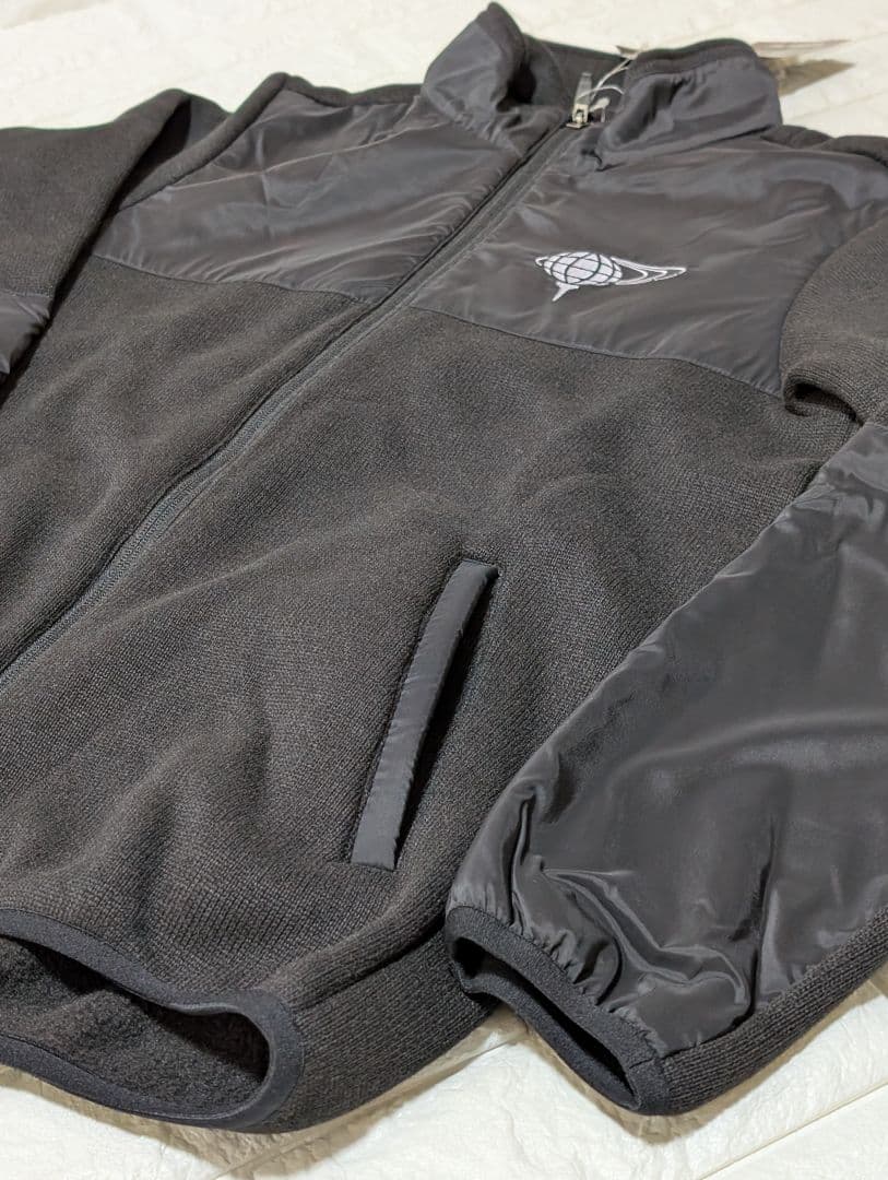 【新品タグ付】BEAMS GOLF ビームスゴルフ ポーラテック フリース