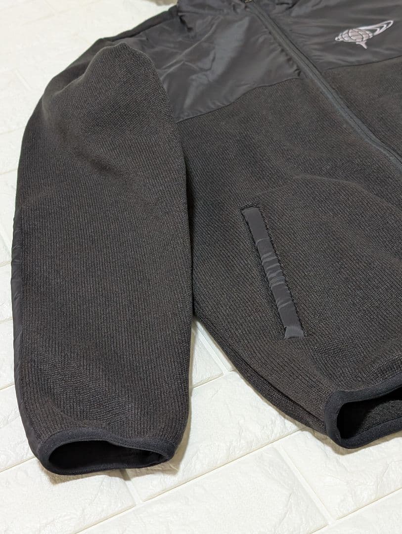 【新品タグ付】BEAMS GOLF ビームスゴルフ ポーラテック フリース