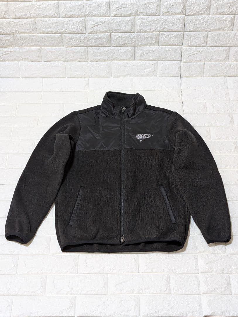 【新品タグ付】BEAMS GOLF ビームスゴルフ ポーラテック フリース