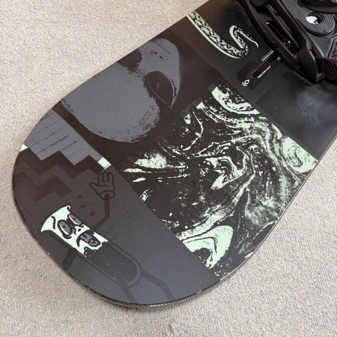 16万‼️オールBurton③点セット★美品