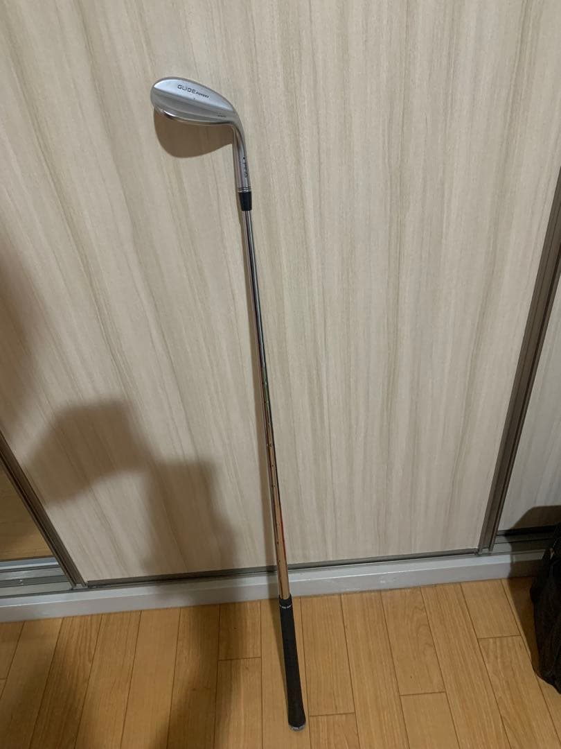 Ping GLIDE FORGED PRO 58度 中古
