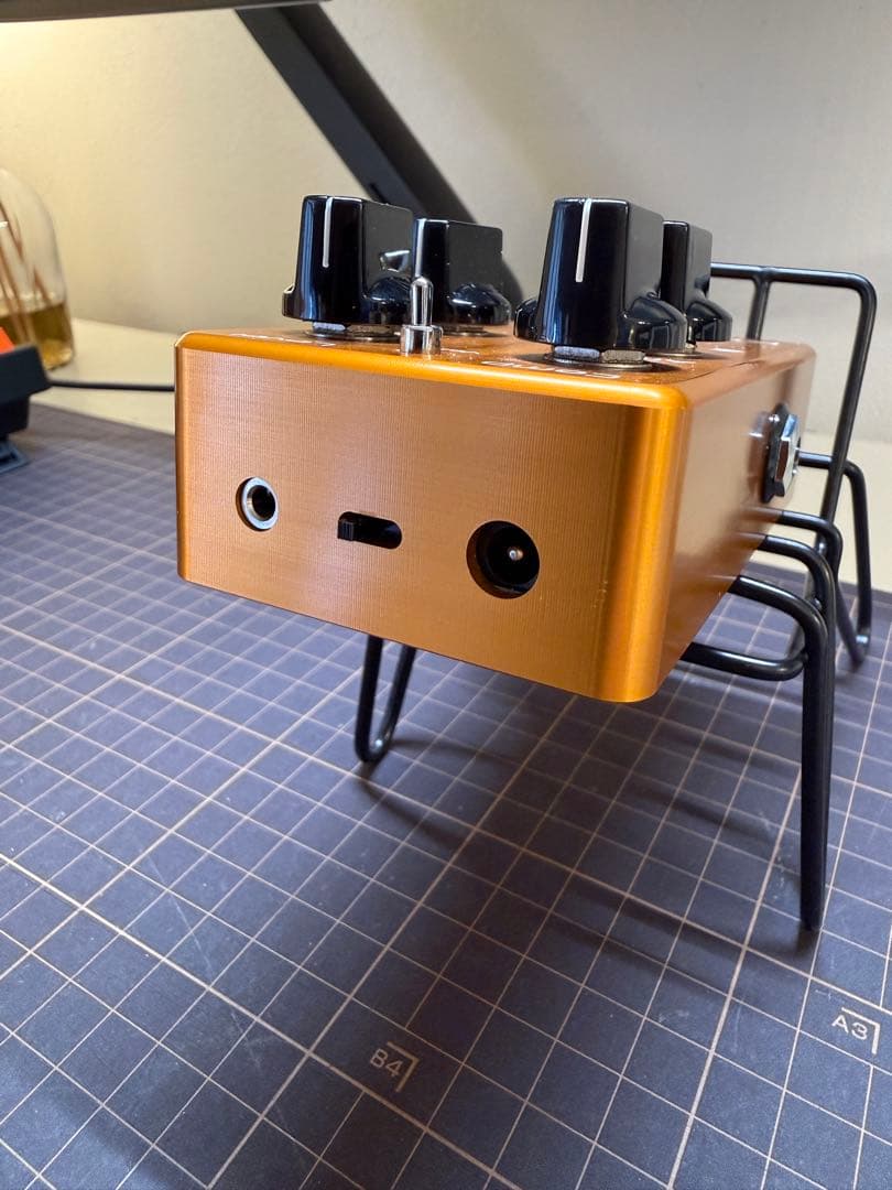 【美品】suhr koji comp