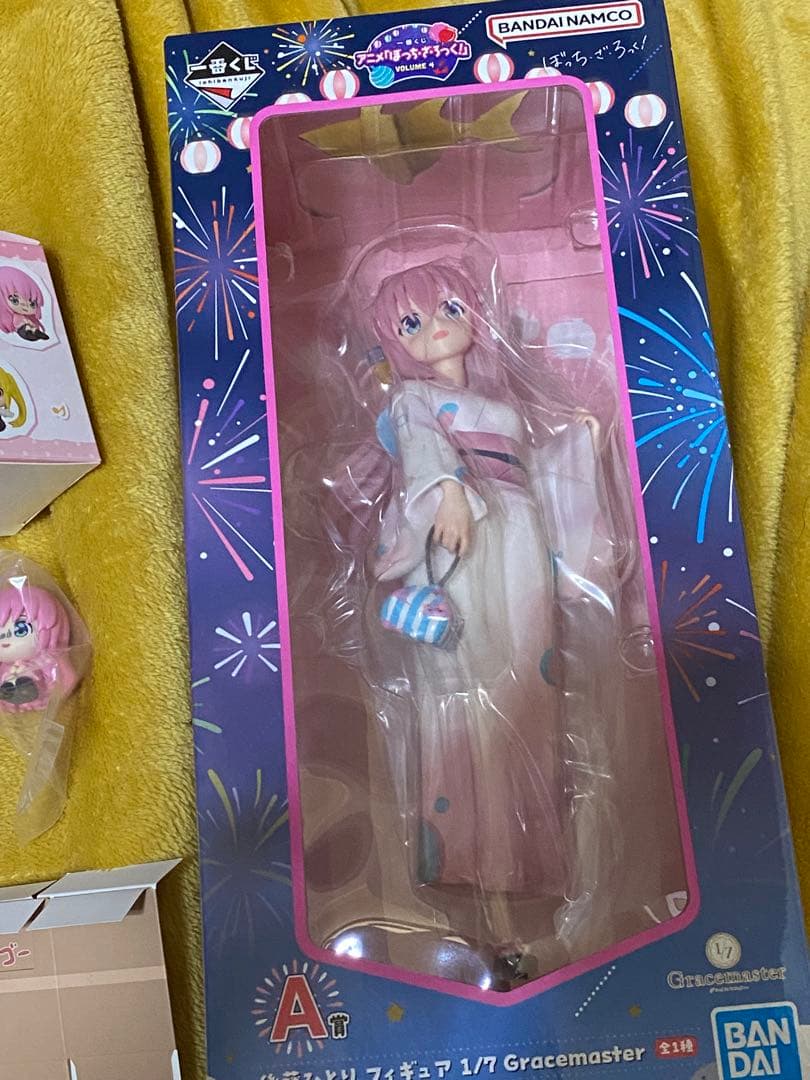 ぼっち・ざ・ろっく　後藤ひとり　グッズまとめ売り