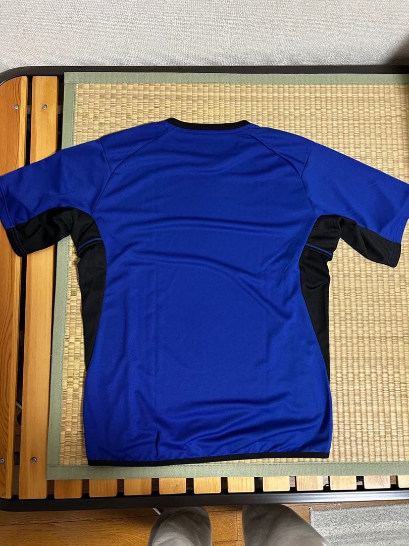 横浜DeNAベイスターズ 2024 日本一記念 ネオライトシャツ