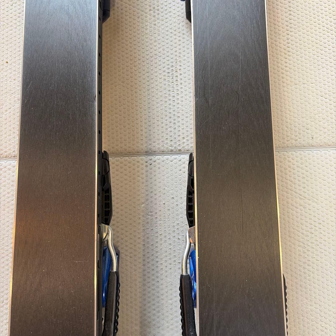 SALOMON S/RACE GS 187cm X16 アルペンスキー