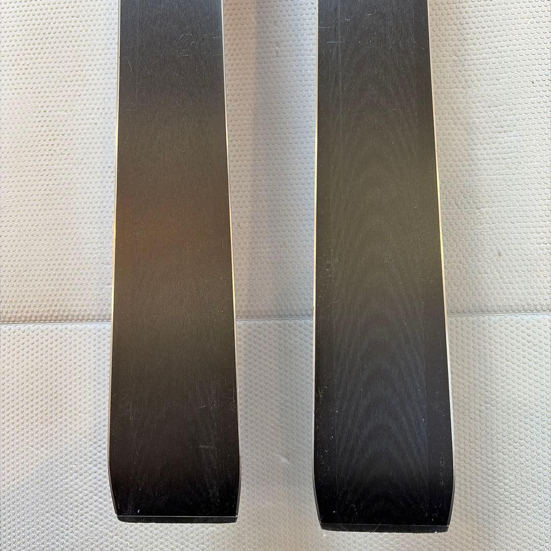 SALOMON S/RACE GS 187cm X16 アルペンスキー