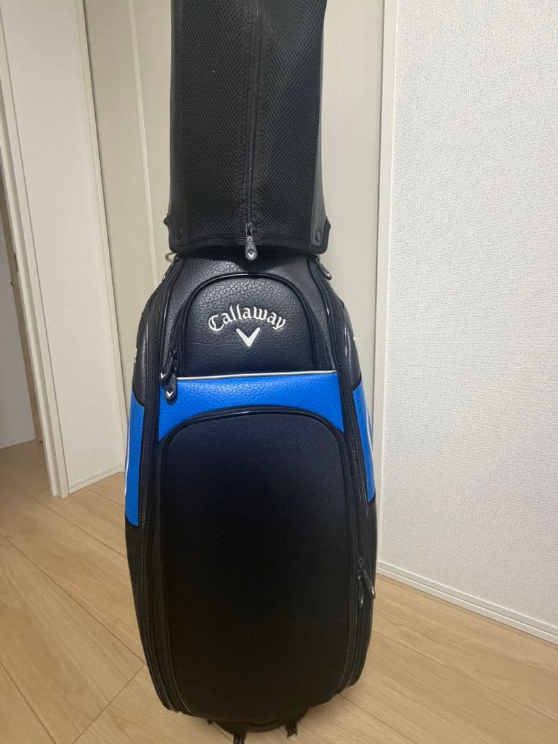 Callaway Smoke キャディバッグ