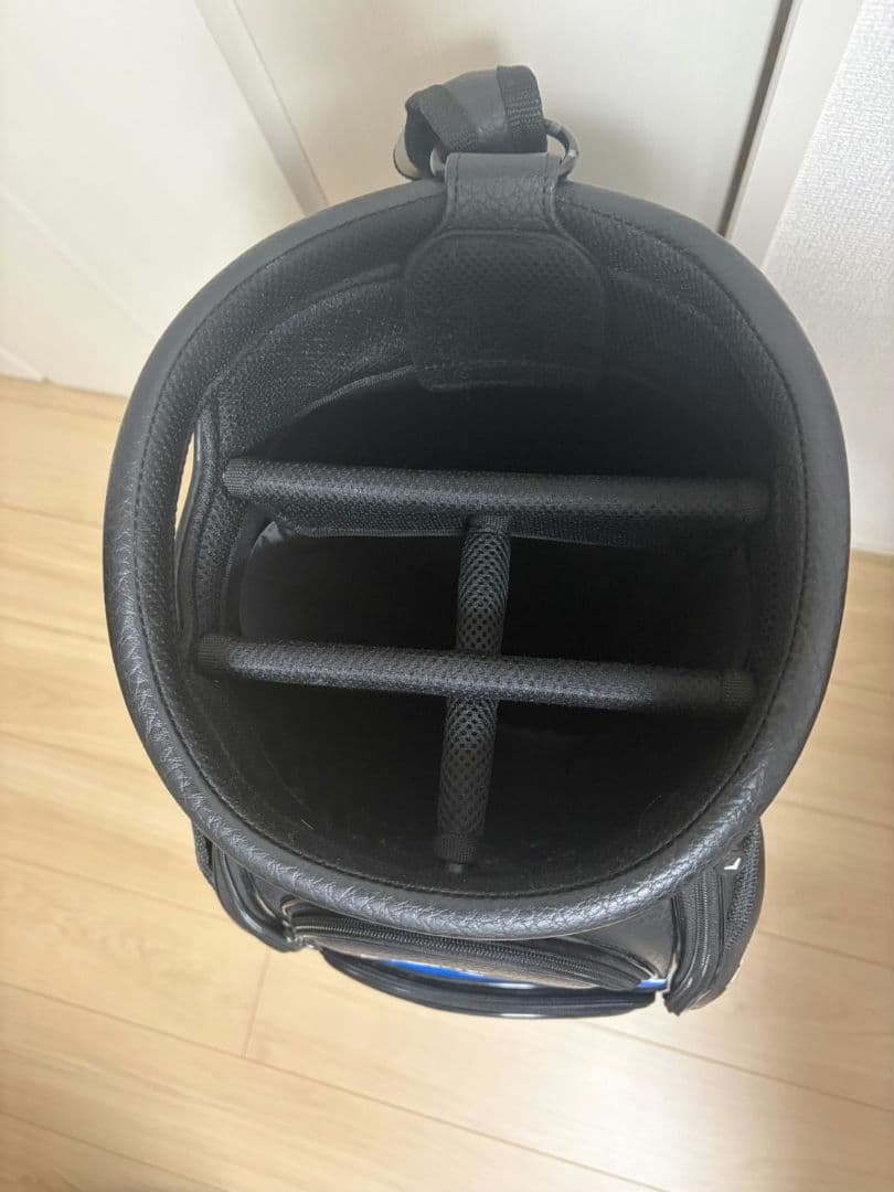 Callaway Smoke キャディバッグ