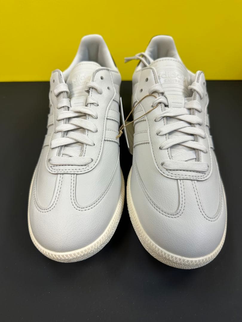 adidas アディダス　サンバゴルフシューズ