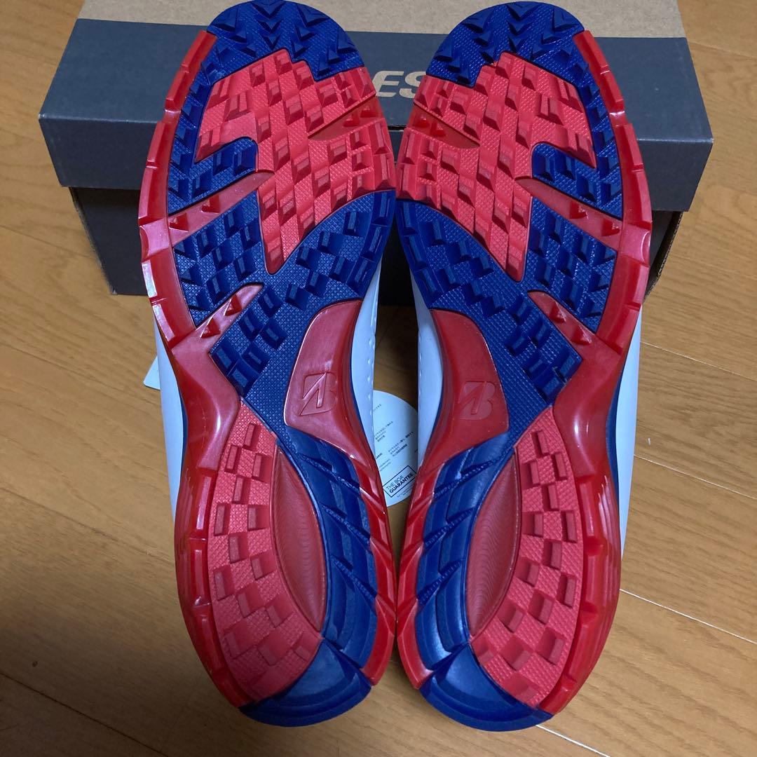 BRIDGESTONE TOUR B ゴルフシューズ　未使用　26.0cm 3E