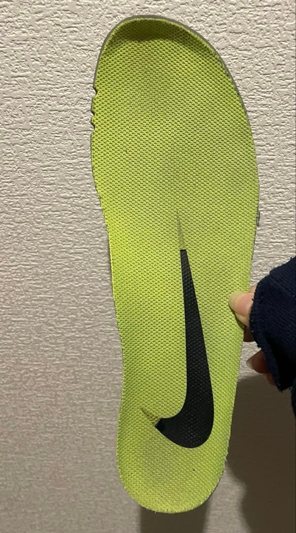 着画例アリ！NIKE スニーカー
