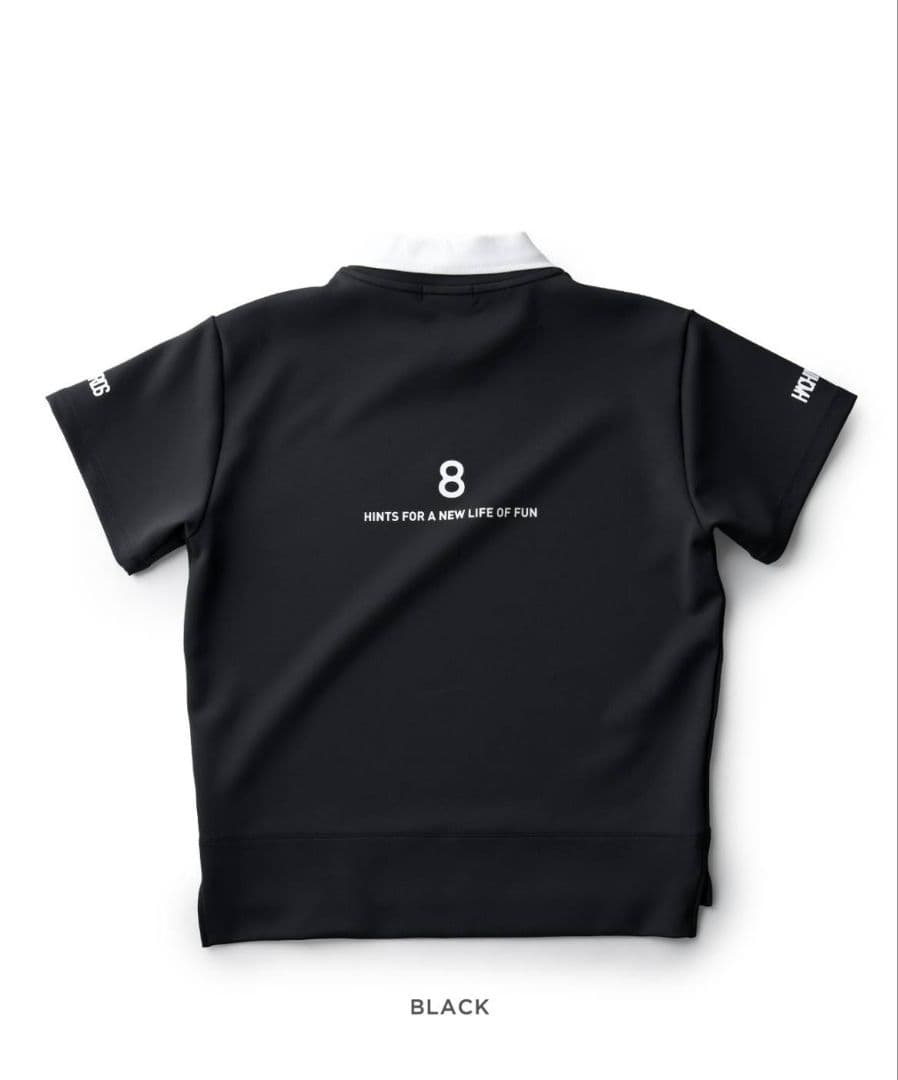 ☆新品未使用品☆ 8YARDS Men’s ERITSUKI