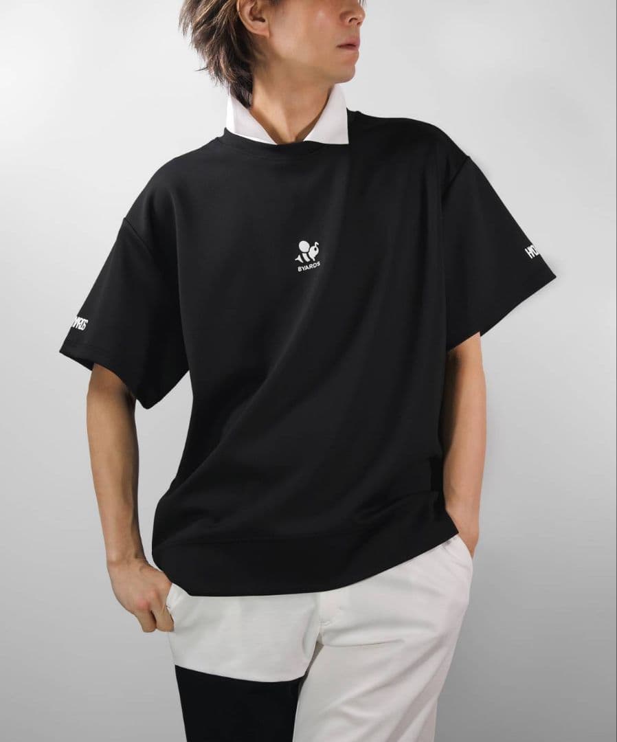 ☆新品未使用品☆ 8YARDS Men’s ERITSUKI