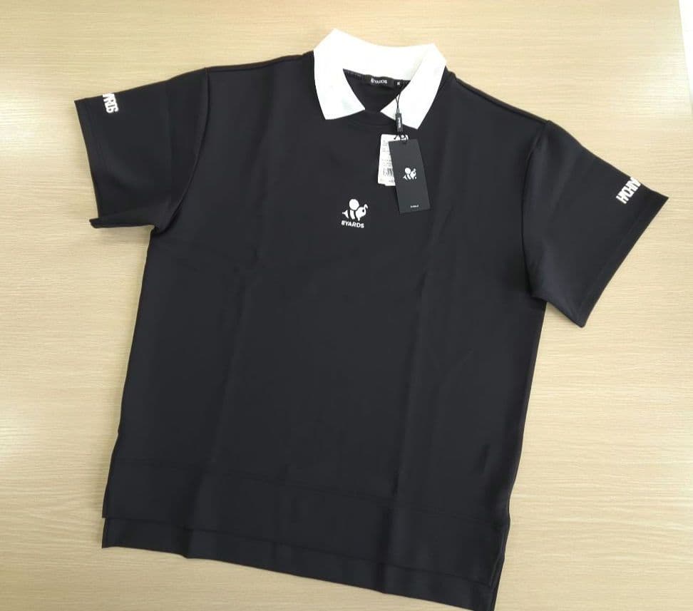 ☆新品未使用品☆ 8YARDS Men’s ERITSUKI