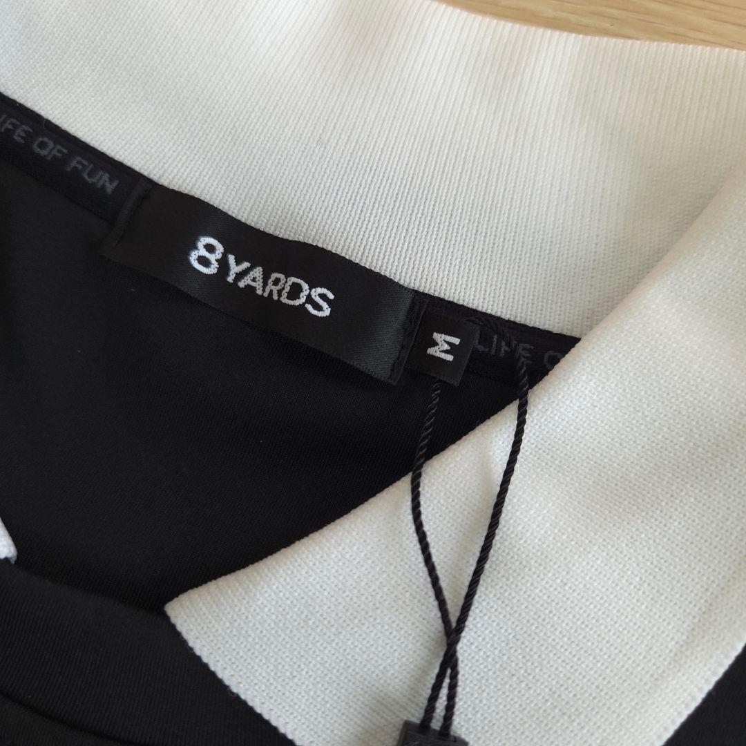 ☆新品未使用品☆ 8YARDS Men’s ERITSUKI