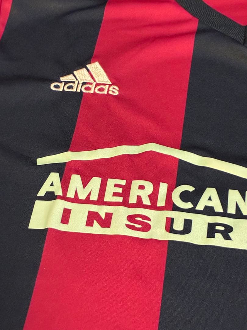 adidas アディダス ATLANTA UNITED FC ユニフォーム