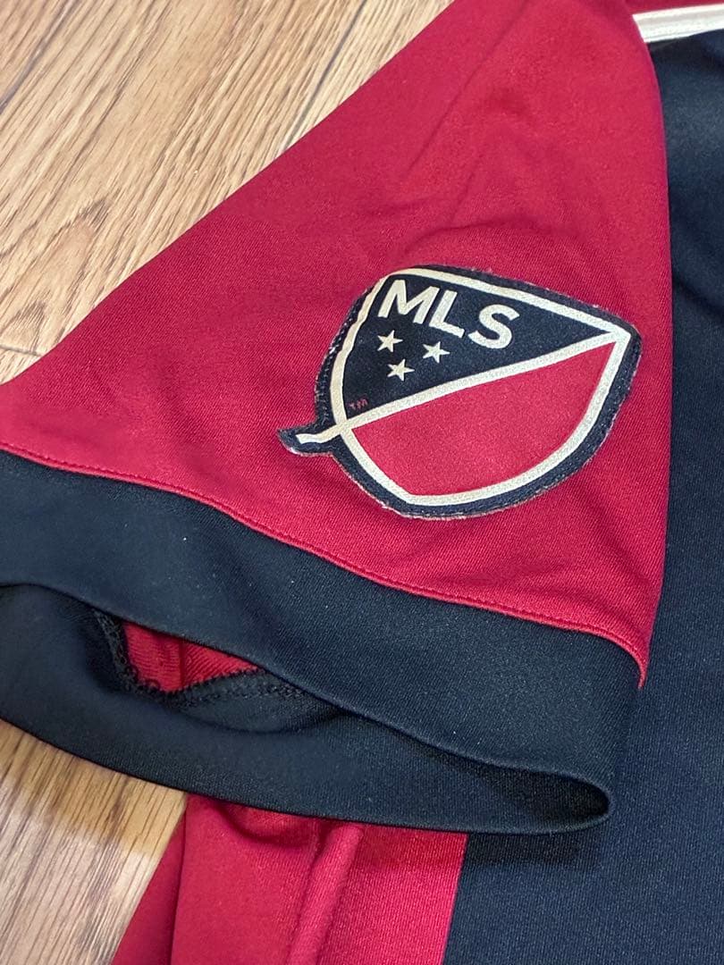 adidas アディダス ATLANTA UNITED FC ユニフォーム