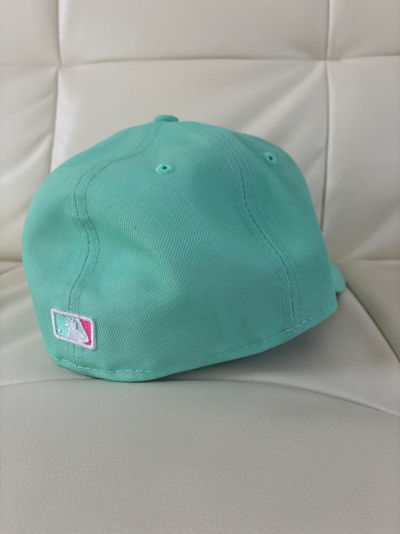 サンディエゴ・パドレス　キャップ　ニューエラ　59FIFTY LP 日本未発売