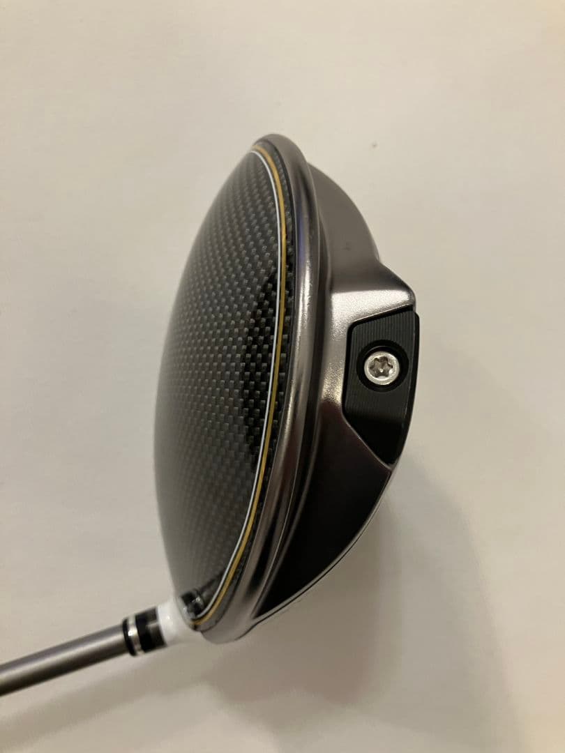 【美品】テーラーメイド ステルス グローレ ドライバー 11.5°
