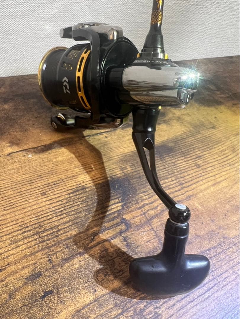 モアザン　2510PE−SH−LBD