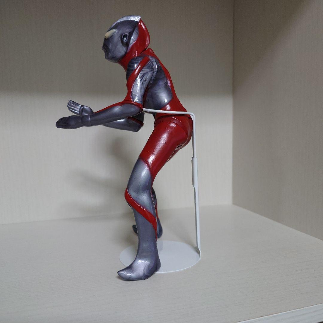 ヒカリトイズ　ウルトラマンAタイプ　墓場の画廊