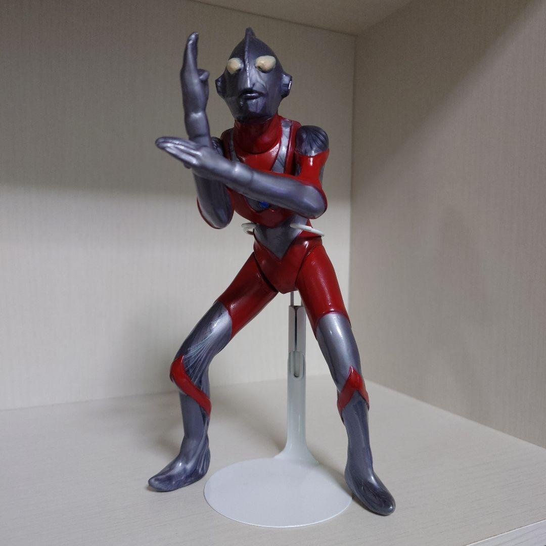 ヒカリトイズ　ウルトラマンAタイプ　墓場の画廊